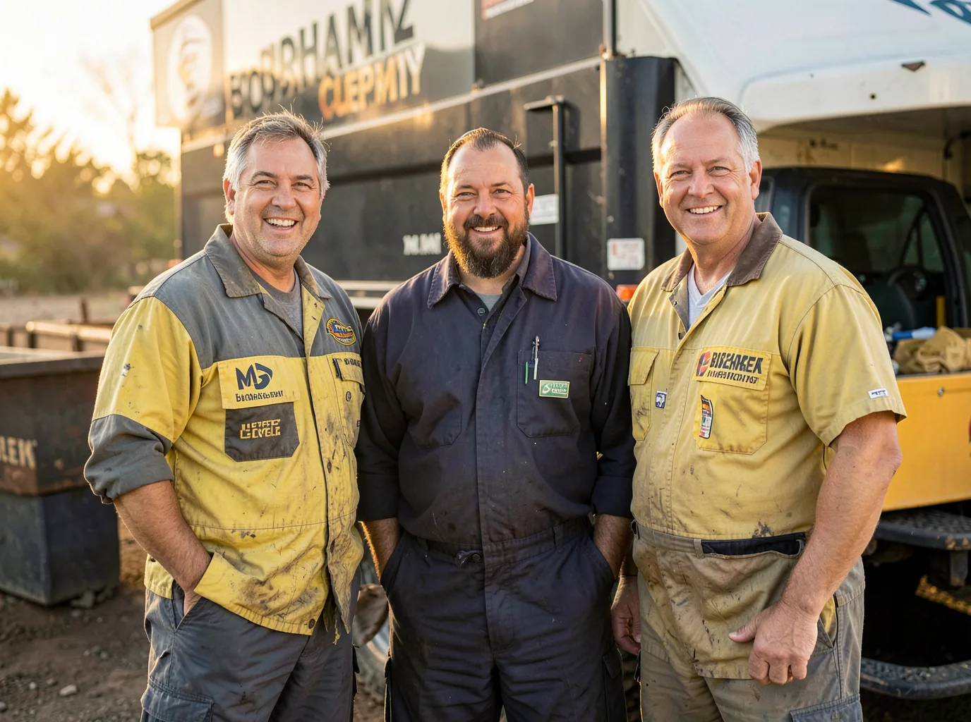 Sewage Cleanup company in Lake Alfred, FL